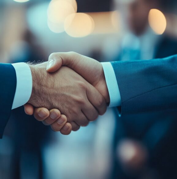 why choose us (partnership)