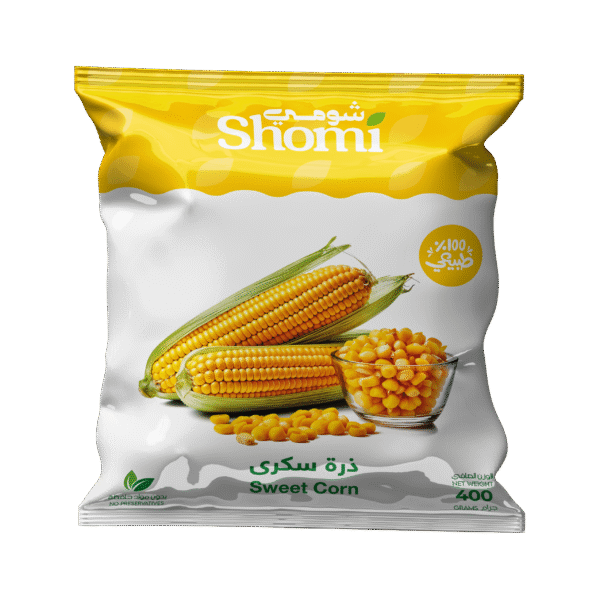 Sweet Corn