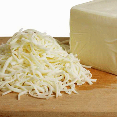mozzarella